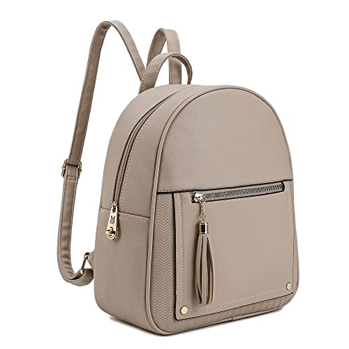 Stylish Anti Theft Backpack Purse for Women