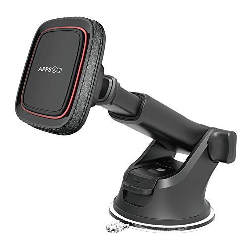 Universal Magnetic Car Phone Mount