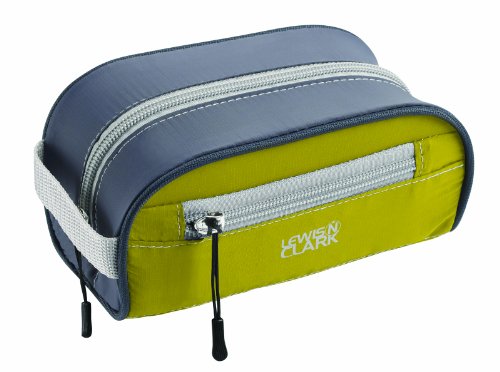 Lewis N. Clark Toiletry Bag