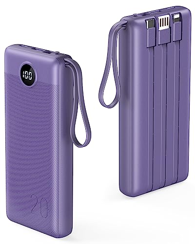 VRURC Portable Charger