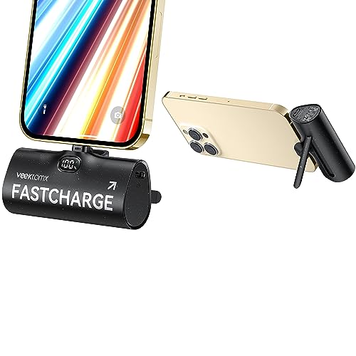 Portable Charger for iPhone