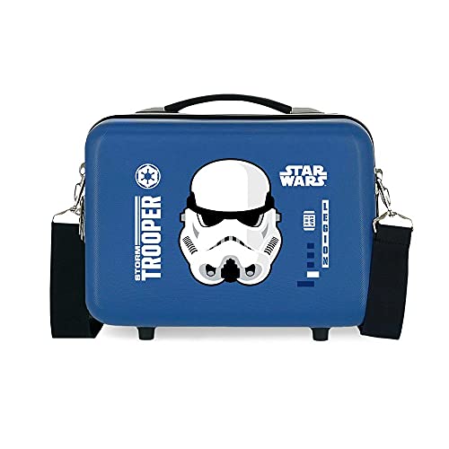 STAR WARS Boy's Toiletry Shoulder Bag