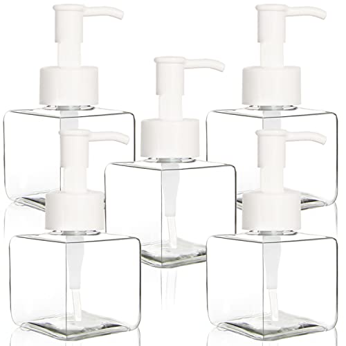 41bPBR9KJXL. SL500  - 15 Amazing Pump Bottle Dispenser for 2023
