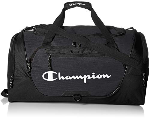 Champion Expedition 24" Duffel Bag - Your Perfect Travel Companion