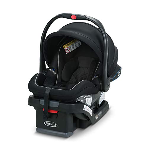 Graco SnugRide SnugLock 35 LX Infant Car Seat