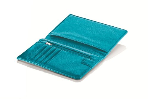 Conair RFID Passport Wallet