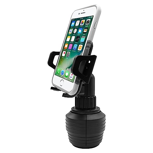 Macally Cup Holder Phone Mount