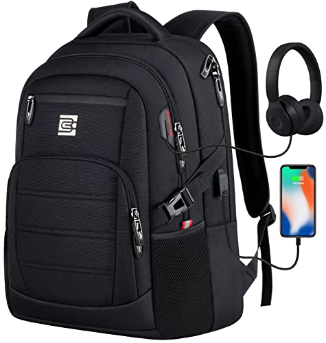 Bagsure Travel Laptop Backpack