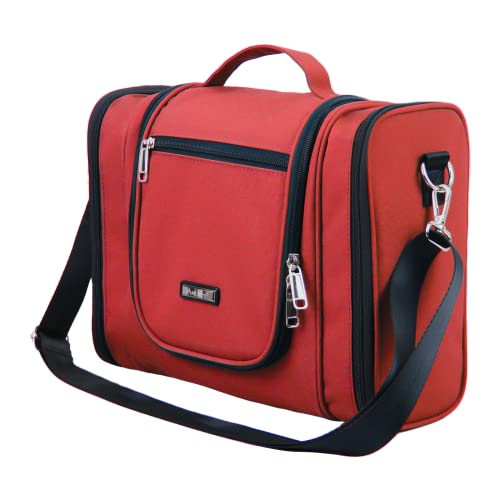 AmoVee Hanging Toiletry Bag