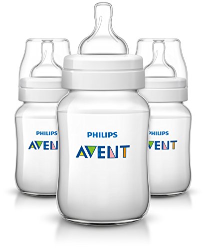Philips Avent Anti-colic Baby Bottles Philips Avent Anti-colic Baby Bottles