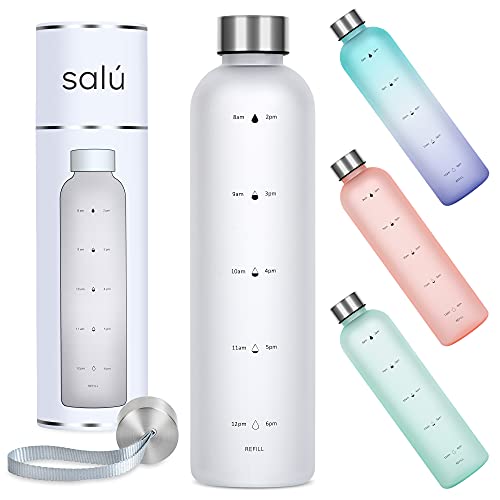 41bYDKIETPL. SL500  - 15 Amazing Takeya Water Bottle for 2024