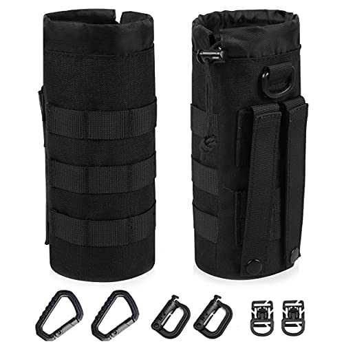 Molle Water Bottle Holder