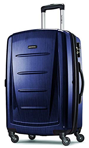 Samsonite Winfield 2 Hardside Luggage - Stylish and Functional