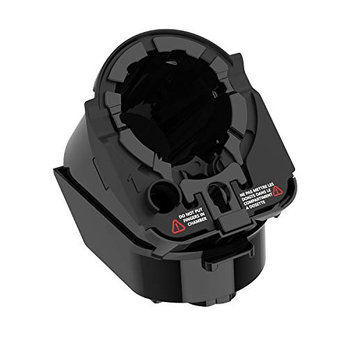 Keurig 2.0 Coffee Cup Pod Holder Needle Assembly Keurig 2.0 Coffee Cup Pod Holder Needle Assembly