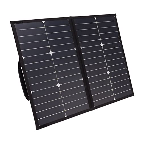 41bdrGFv25L. SL500  - 13 Amazing Suitcase Solar Panel for 2023