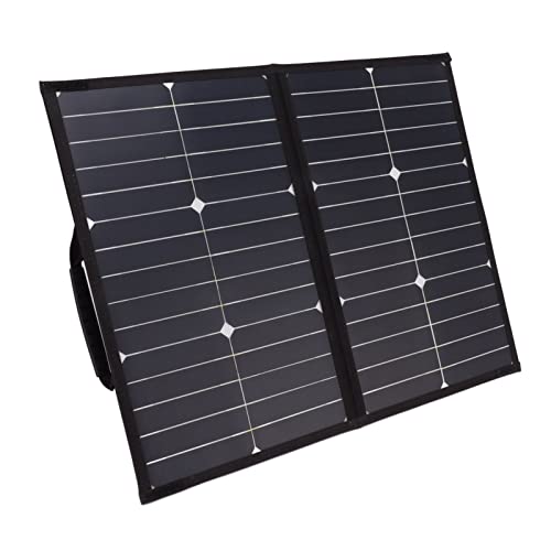 41bdrGFv25L. SL500  - 13 Amazing Suitcase Solar Panel for 2024