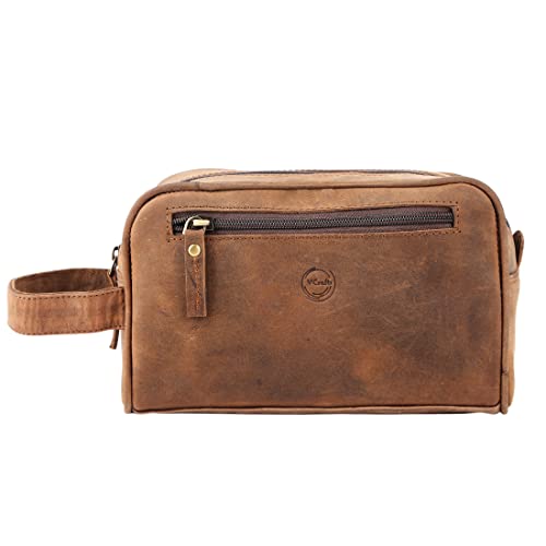 41beVVla9nL. SL500  - 13 Amazing Vintage Toiletry Bag for 2024