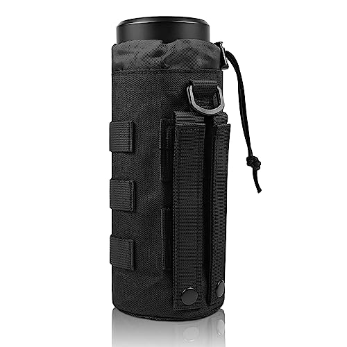 41bedDceEeL. SL500  - 14 Amazing Molle Water Bottle Pouch for 2024