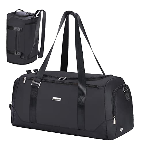 HONYMUM Travel Duffle Bag