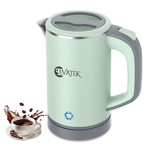 EVATEK Small Electric Kettle