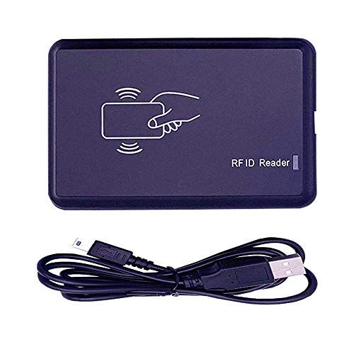 RFID Reader USB for Proximity Cards