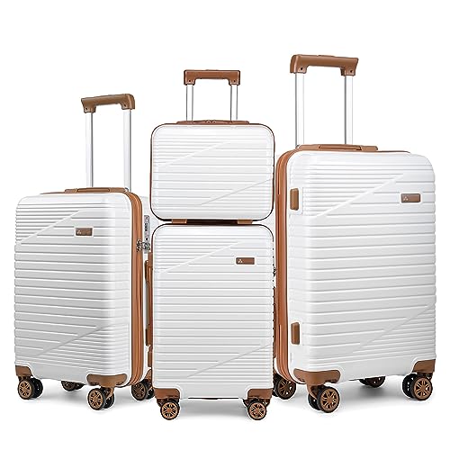 Somago 3 Piece Luggage Set