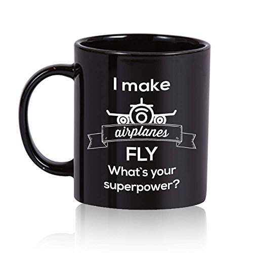 10 Best Airplane Mug for 2023 TouristSecrets