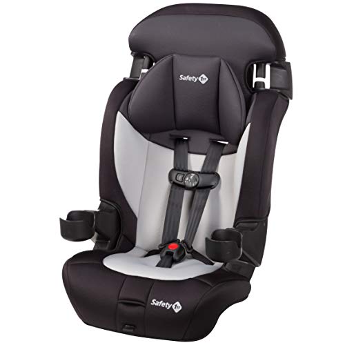 Safety 1st 2-in-1 Booster Car Seat