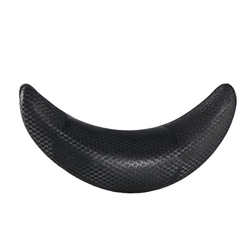 Gel Neck Rest for Shampoo Bowl