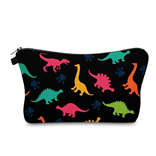 Aiphamy Cute Travel Makeup Bag