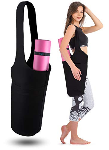 Zenifit Yoga Mat Bag - Stylish and Practical Yoga Mat Carrier
