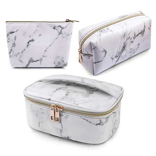 Portable Travel Makeup Bags