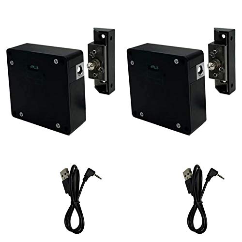 WOOCH RFID Cabinet Lock