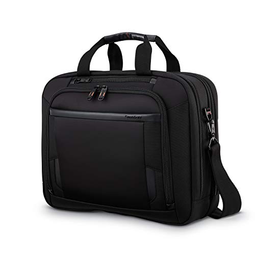 Samsonite Pro Double Compartment Briefcase Samsonite Pro Double Compartment Briefcase