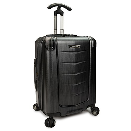 Silverwood Polycarbonate Spinner Luggage