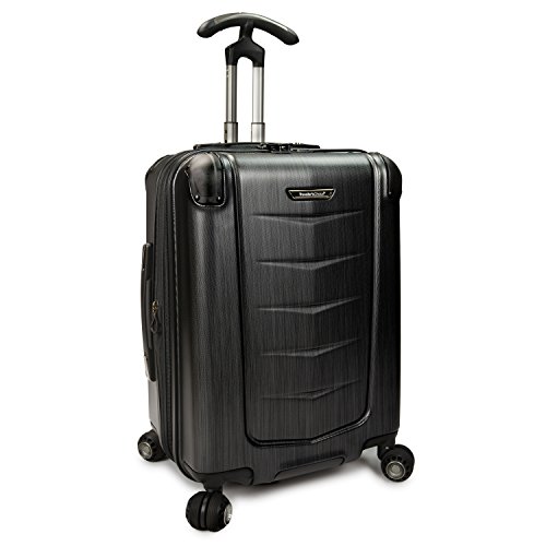 Silverwood Polycarbonate Spinner Luggage Silverwood Polycarbonate Spinner Luggage