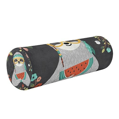 11 Amazing Sloth Neck Pillow for 2024 41c3mRDsX9L. SL500 - 11 Amazing Sloth Neck Pillow for 2024