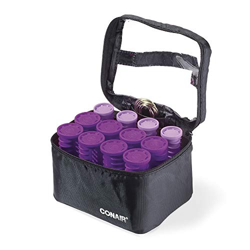 Conair Instant Heat Compact Hot Rollers