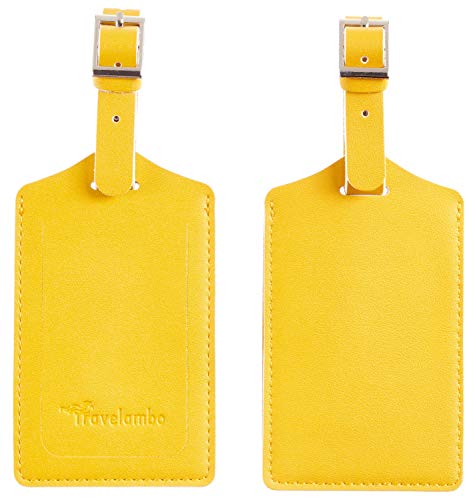 41c4XNQmQFL. SL500  - 8 Best Luggage Tags for 2024