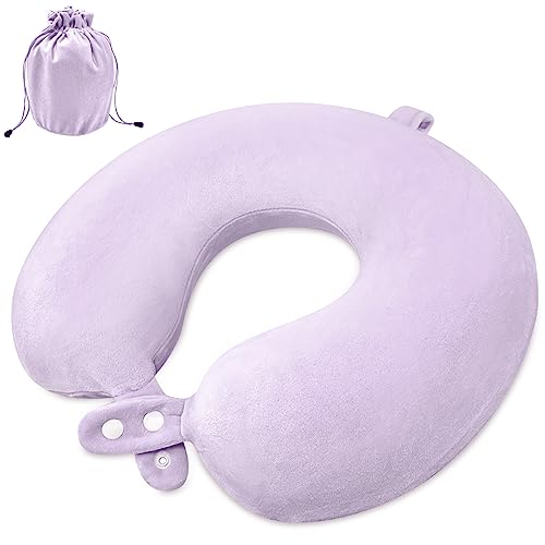 41c4bJnHnpL. SL500  - 11 Best Purple Neck Pillow for 2023