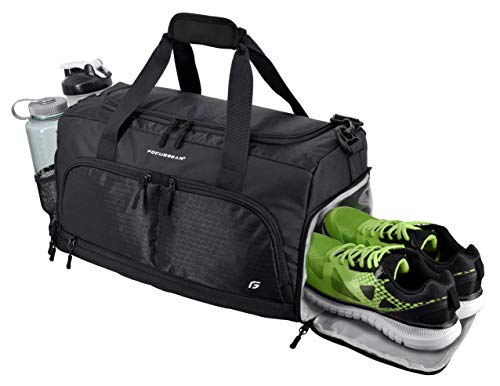 The Ultimate Gym Bag 2.0