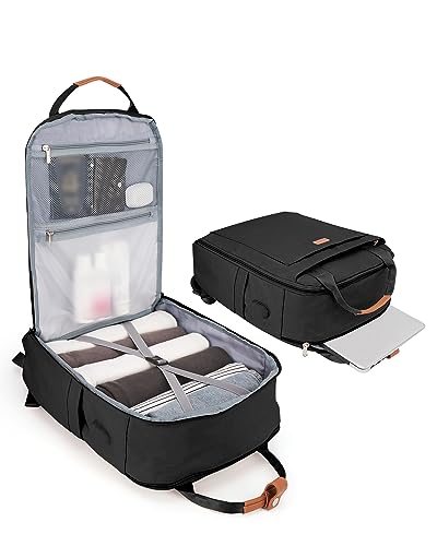 41c5lLx6DL. SL500  - 11 Best Airplane Personal Item Bag for 2024