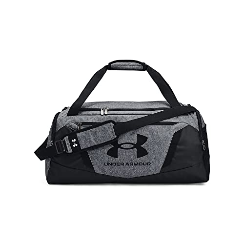 UA Undeniable 5.0 Duffle Bag