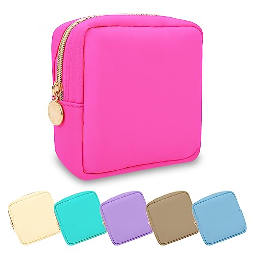 Waterproof Mini Makeup Bag Pouch