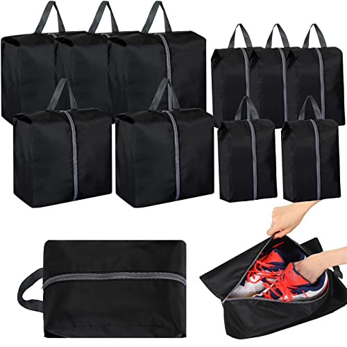 Travel Shoe Bags for Packing