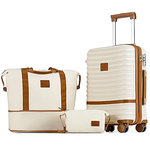 41c7YtGoexL. SL500  - 15 Amazing Carry-On Luggage for 2023