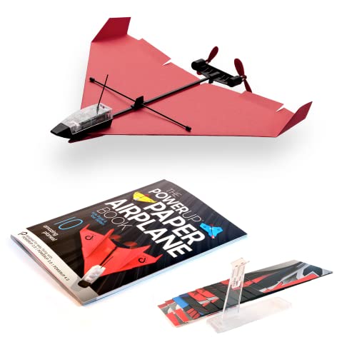 POWERUP 4.0: Flight Manual Kit