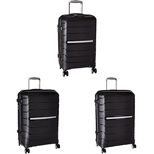 Samsonite Freeform Hardside Spinner Set (21"/24"/28")