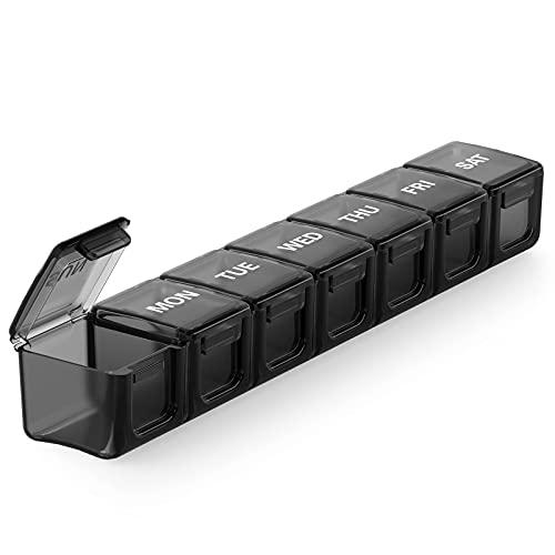 Sukuos Extra Large Pill Organizer