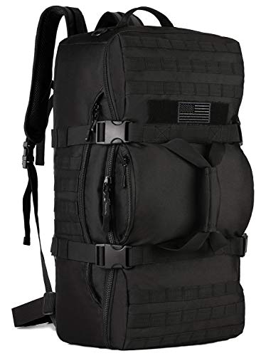 Protector Plus Tactical Travel Backpack 60L